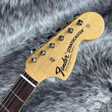 Fender FSR Collection Traditional Late 60s Stratocaster Dakota Red【Autumn Sale!!】_4
