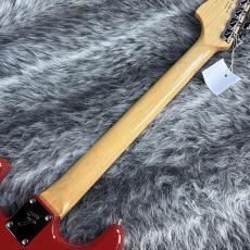 Fender FSR Collection Traditional Late 60s Stratocaster Dakota Red【Autumn Sale!!】_8
