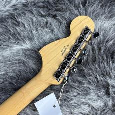 Fender FSR Collection Traditional Late 60s Stratocaster Dakota Red【Autumn Sale!!】_9
