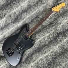 Fender Made in Japan Hybrid II 2026 Collection Jazzmaster Matte Phantom Black【Autumn Sale!!】_2