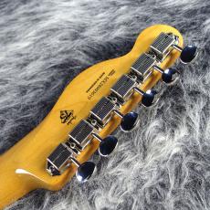 Fender Vintera III Mid '60s Telecaster Vintage Blonde【Autumn Sale!!】_8