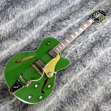 Epiphone Emperor Swingster Forest Green Metaric 【Autumn Sale!!】_2