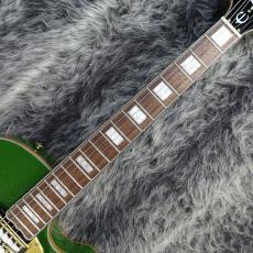 Epiphone Emperor Swingster Forest Green Metaric 【Autumn Sale!!】_5