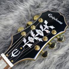 Epiphone Emperor Swingster Forest Green Metaric 【Autumn Sale!!】_6