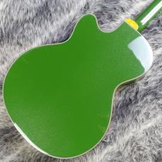 Epiphone Emperor Swingster Forest Green Metaric 【Autumn Sale!!】_8