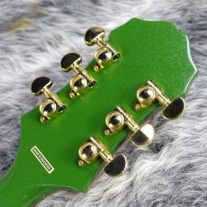 Epiphone Emperor Swingster Forest Green Metaric 【Autumn Sale!!】_10