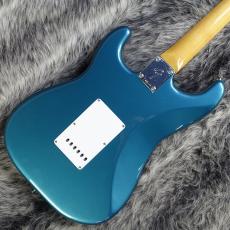 Fender Vintera III Late '60s Stratocaster Ocean Turquoise【Autumn Sale!!】_6