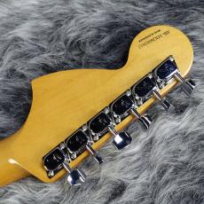 Fender Vintera III Late '60s Stratocaster Ocean Turquoise【Autumn Sale!!】_8