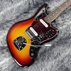 Fender Vintera III Mid '60s Jaguar 3-Color Sunburst【Autumn Sale!!】