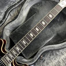 Epiphone Noel Gallagher Riviera Dark Wine Red【Autumn Sale!!】_4