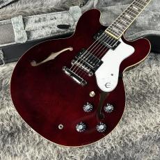 Epiphone Noel Gallagher Riviera Dark Wine Red【Autumn Sale!!】_10