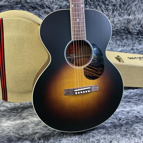 Gibson J-185 Century 12-Fret Vintage Sunburst