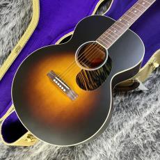 Gibson J-185 Century 12-Fret Vintage Sunburst_2