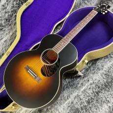 Gibson J-185 Century 12-Fret Vintage Sunburst_3