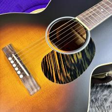 Gibson J-185 Century 12-Fret Vintage Sunburst_4