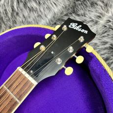 Gibson J-185 Century 12-Fret Vintage Sunburst_6