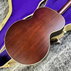 Gibson J-185 Century 12-Fret Vintage Sunburst_7