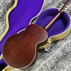 Gibson J-185 Century 12-Fret Vintage Sunburst_8