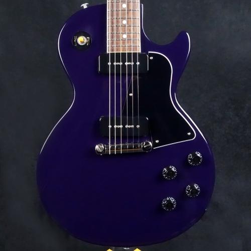 Gibson Les Paul Special Exclusive Deep Purple 2023
