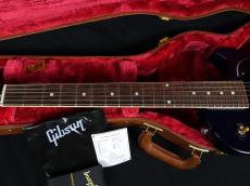 Gibson Les Paul Special Exclusive Deep Purple 2023_4