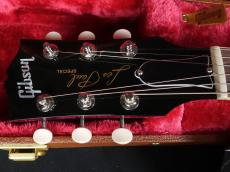Gibson Les Paul Special Exclusive Deep Purple 2023_5