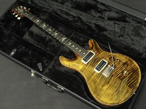 Paul Reed Smith [PRS] Custom 24-08 Yellow Tiger 【2024年製】