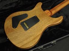 Paul Reed Smith [PRS] Custom 24-08 Yellow Tiger 【2024年製】_5