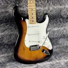 Fender Player Stratocaster 2-Color Sunburst 2023_9