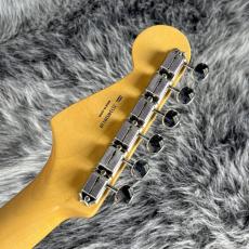 Fender Char Stratocaster Char Burgundy_9