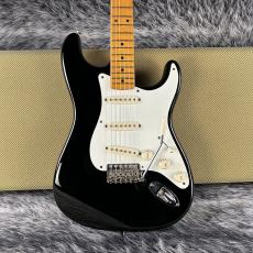Fender American Vintage ‘57 Stratocaster Thin Lacquer Black 2004
