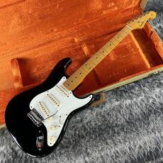 Fender American Vintage ‘57 Stratocaster Thin Lacquer Black 2004_2