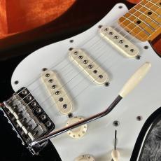 Fender American Vintage ‘57 Stratocaster Thin Lacquer Black 2004_3