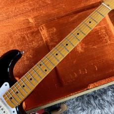 Fender American Vintage ‘57 Stratocaster Thin Lacquer Black 2004_4