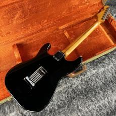 Fender American Vintage ‘57 Stratocaster Thin Lacquer Black 2004_7
