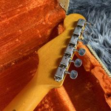 Fender American Vintage ‘57 Stratocaster Thin Lacquer Black 2004_9