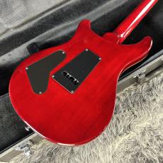Paul Reed Smith [PRS] SE Custom 24 Ruby_6