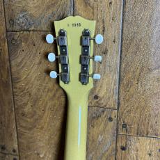 Gibson 1960 Les Paul Special Single Cut VOS TV Yellow 2012_3