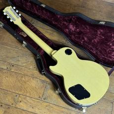 Gibson 1960 Les Paul Special Single Cut VOS TV Yellow 2012_9