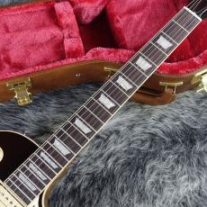 Gibson Les Paul Standard 60s Double Trouble Vintage Tobacco Burst Gloss_4