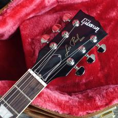 Gibson Les Paul Standard 60s Double Trouble Vintage Tobacco Burst Gloss_5