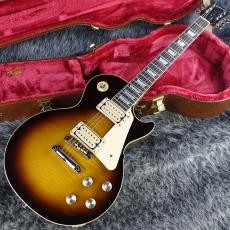 Gibson Les Paul Standard 60s Double Trouble Vintage Tobacco Burst Gloss_6