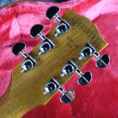 Gibson Les Paul Standard 60s Double Trouble Vintage Tobacco Burst Gloss_10