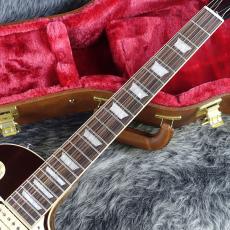 Gibson Les Paul Standard 50s Double Trouble Vintage Tobacco Burst Gloss_5