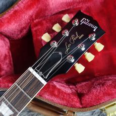 Gibson Les Paul Standard 50s Double Trouble Vintage Tobacco Burst Gloss_6
