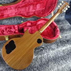 Gibson Les Paul Standard 50s Double Trouble Vintage Tobacco Burst Gloss_8