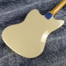 Fender Vintera II '50s Jazzmaster Desert Sand_6