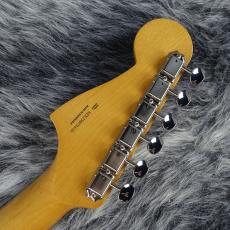 Fender Vintera II '50s Jazzmaster Desert Sand_8