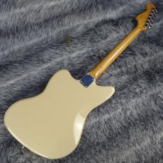 Fender Vintera II '50s Jazzmaster Desert Sand_9