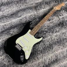 Fender Limited Edition Player Stratocaster Black_2