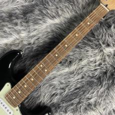 Fender Limited Edition Player Stratocaster Black_3
